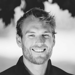 Meet your Posher, Bryan